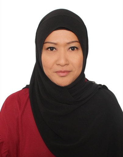 Noorfarhih Binte Ahmad
