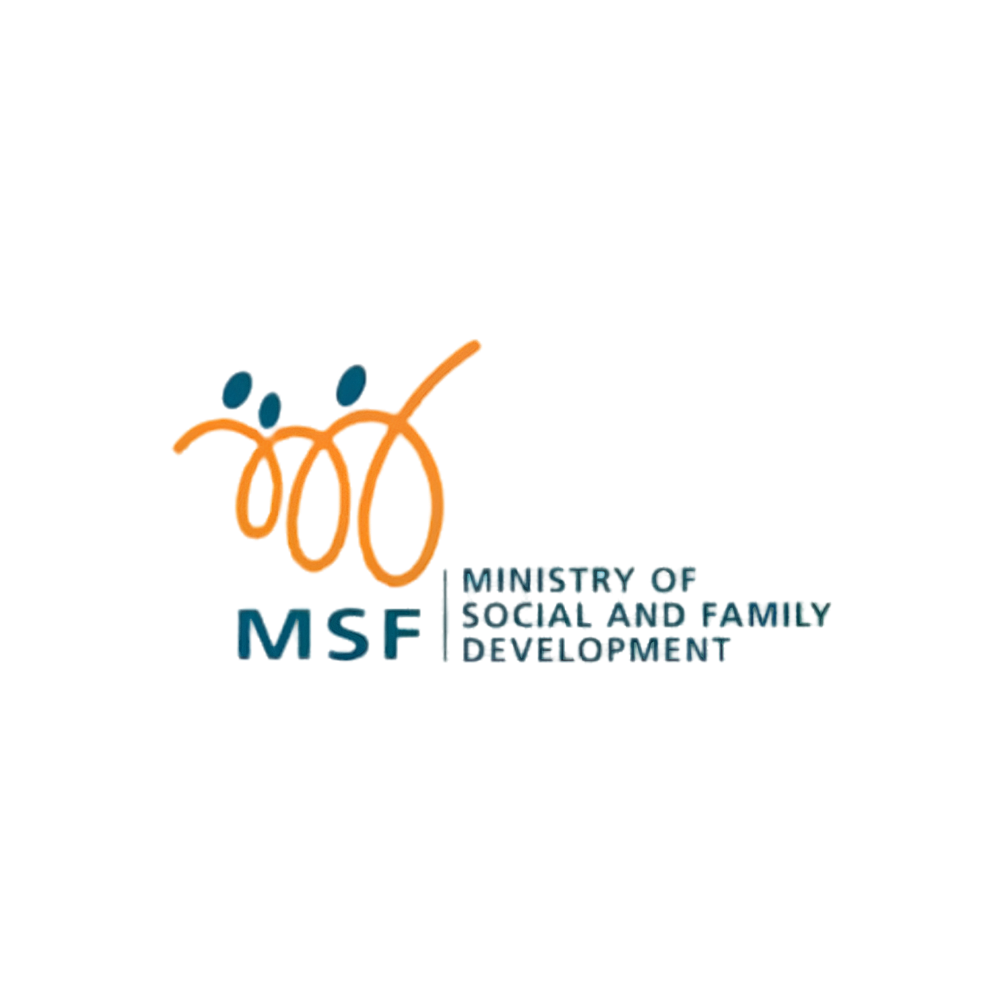 Ministry of Social and Family Development (MSF)